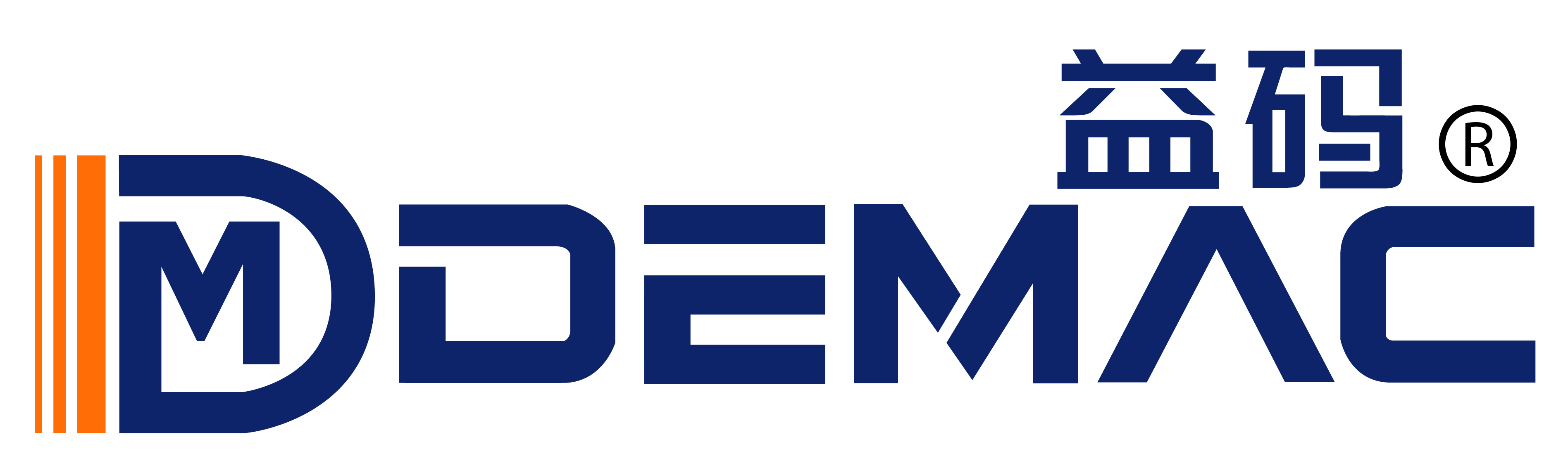 DEMAC PACK