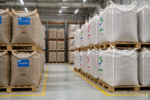 Agrochemical & Seed