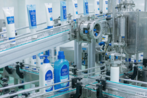 Cosmetics & Daily Chemical