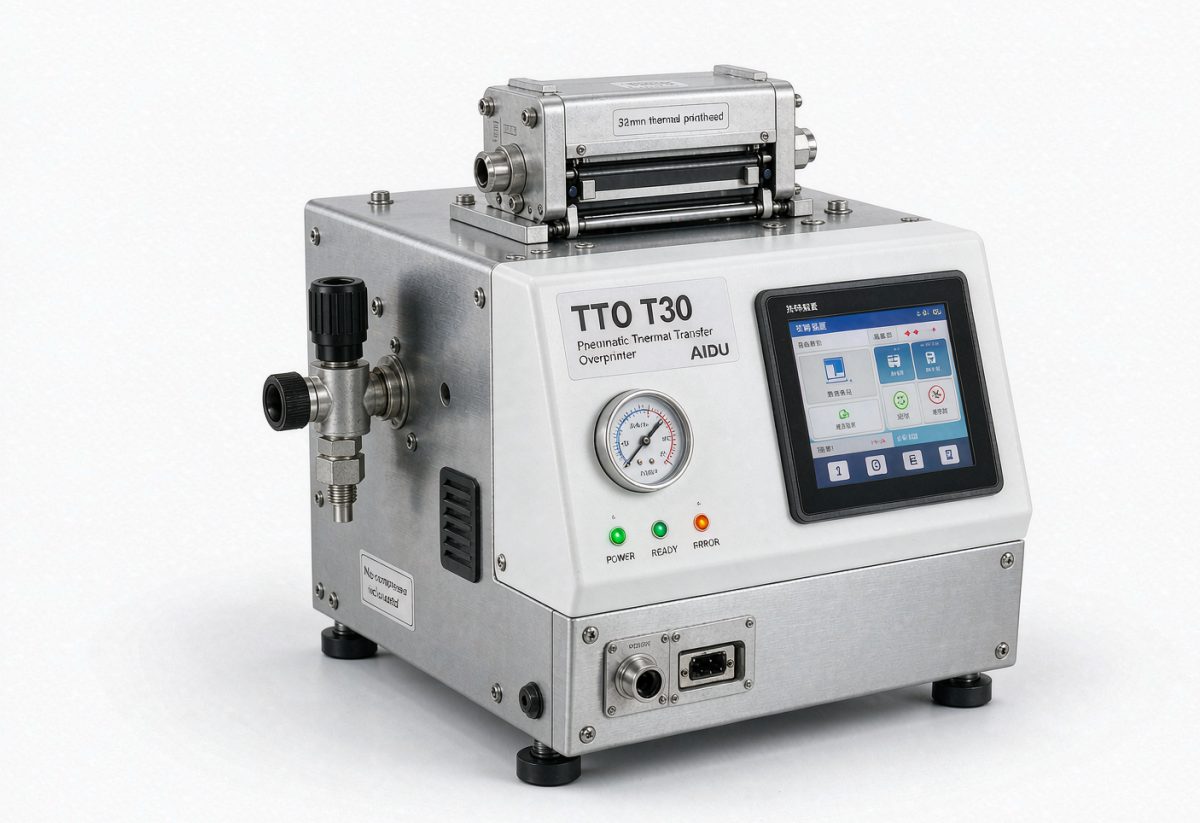 DM-30 DM-30 CO₂ Laser Marking Machine