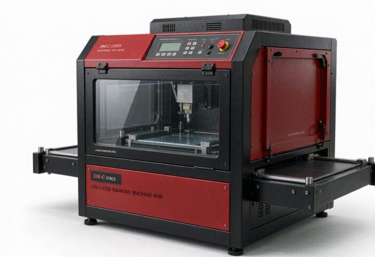 Laser Coding Machines