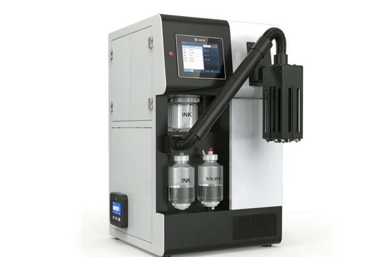 Inkjet Coders