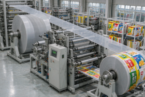 Flexible Packaging