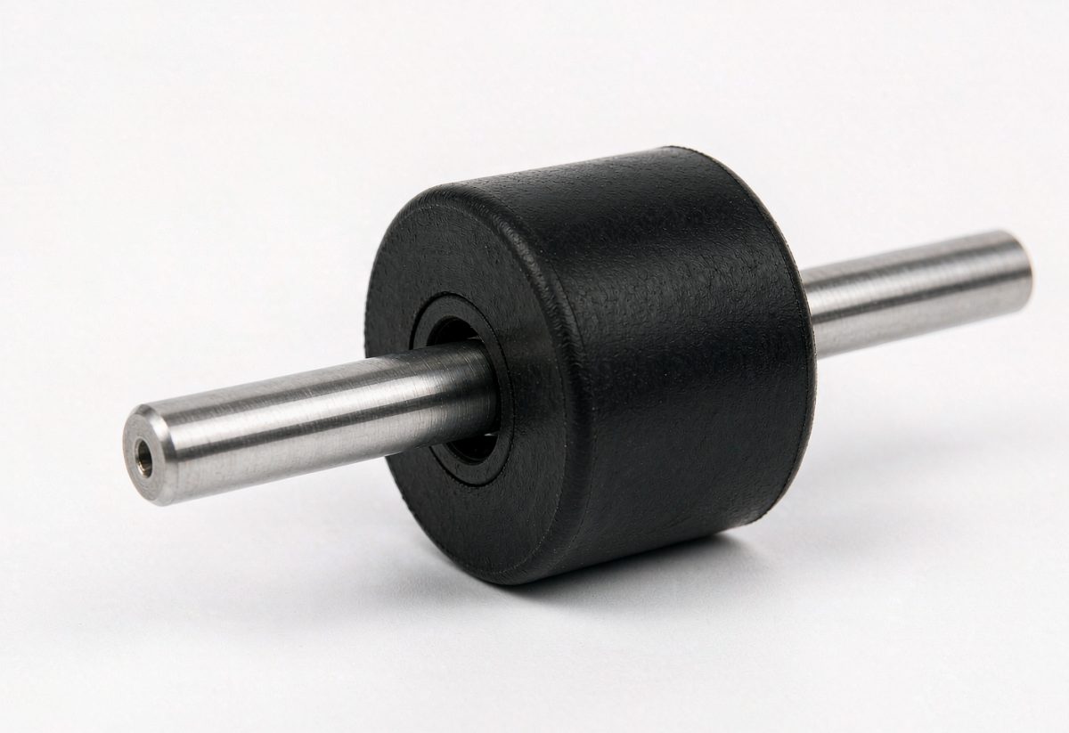 IR-Series Ink Roll & DK1100 Shaft