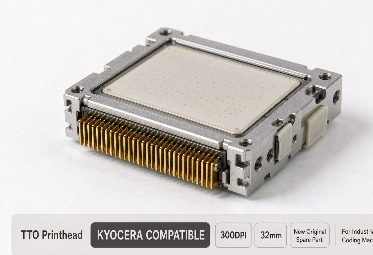 PH-32/53 TTO Printhead (Kyocera 300DPI)