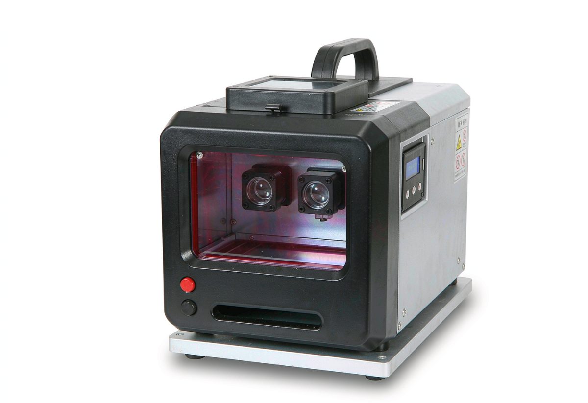 T30 TTO T30 Pneumatic Thermal Transfer Overprinter
